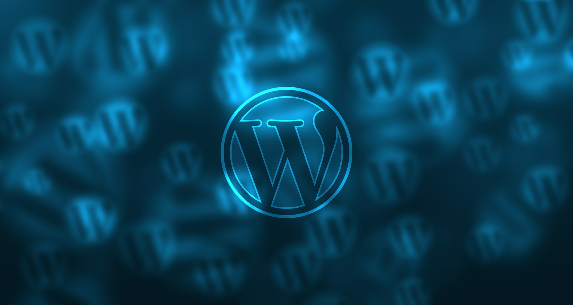 Wordpress Headerbild